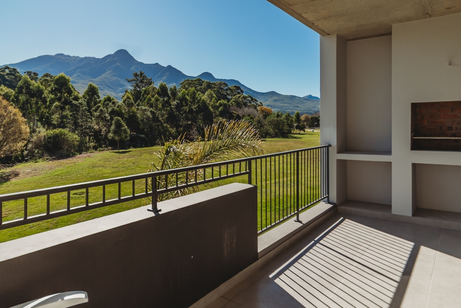 2 Bedroom Property for Sale in Dormehls Drift Western Cape